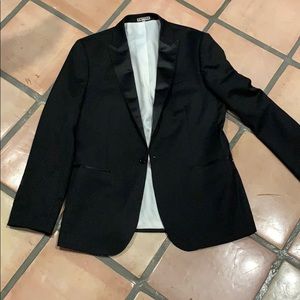 Express Men’s Tuxedo Jacket